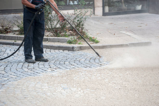 Best Boat and Dock Cleaning  in Mount Hope, WV
