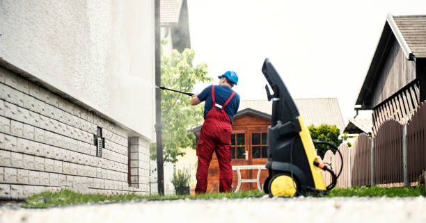 Professional Pressure Washing Services in Mount Hope, WV